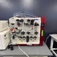 Cytiva AKTApure 25M FPLC System image 0